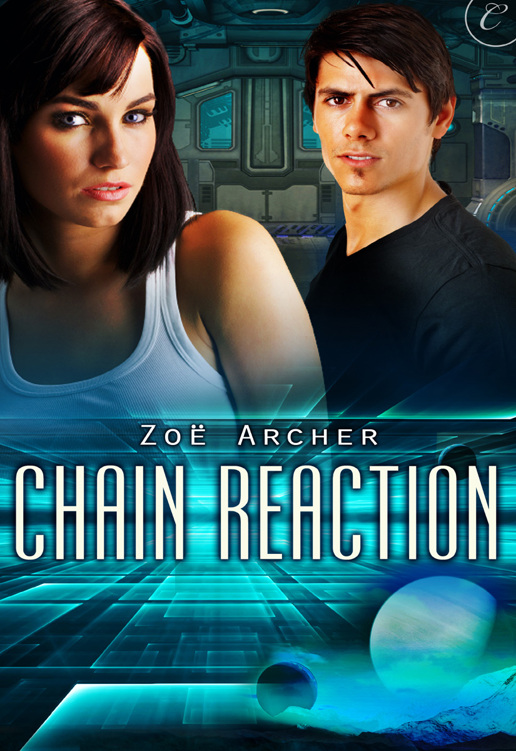 Chain Reaction