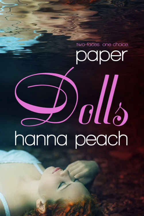 Paper Dolls