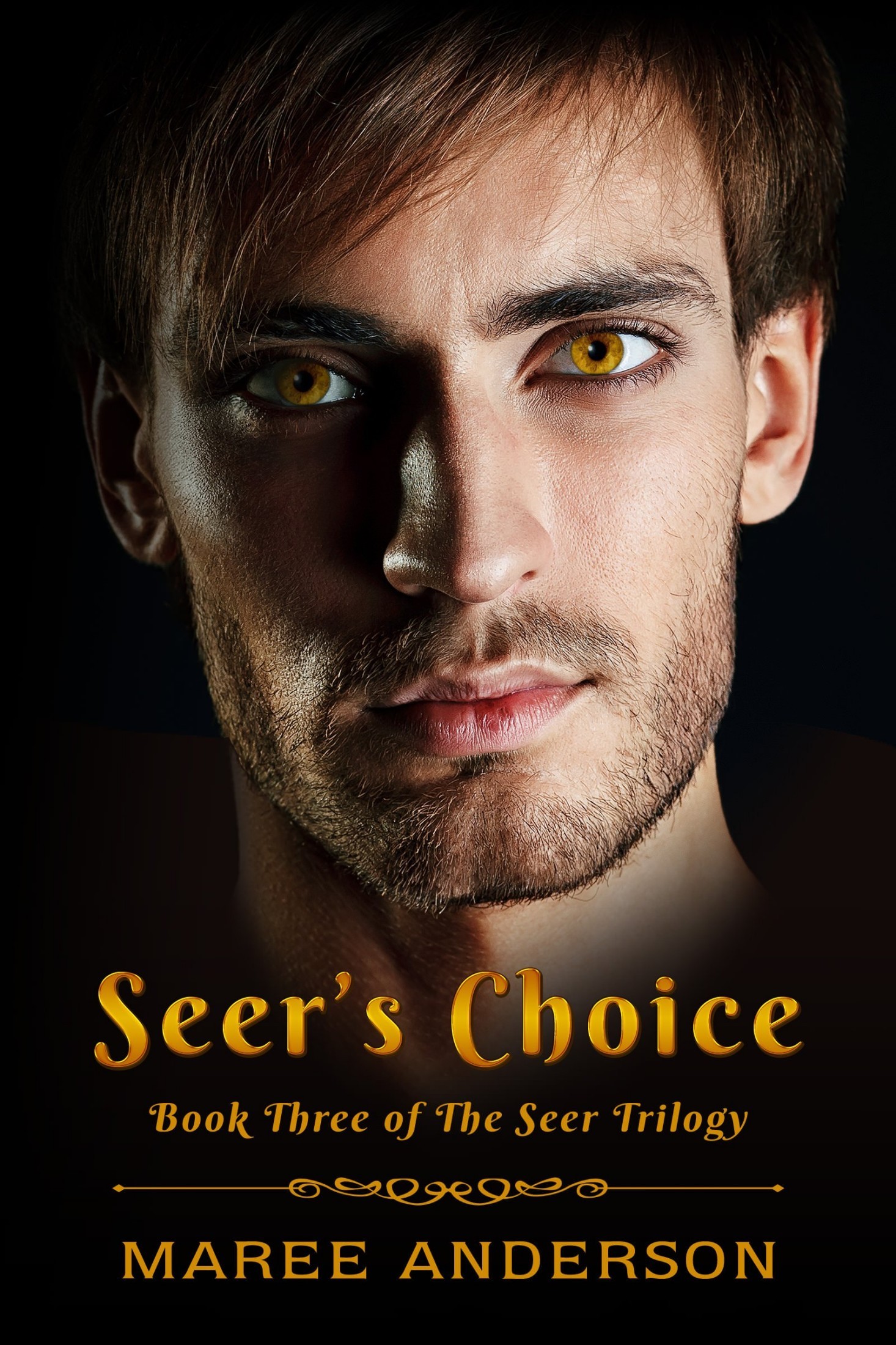 Seer's Choice