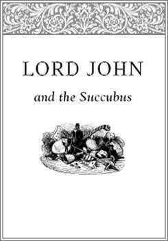 Lord John and the Succubus