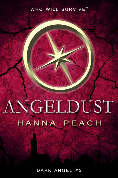 Angeldust