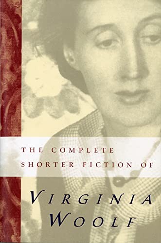 Virginia Woolf: The Short Stories