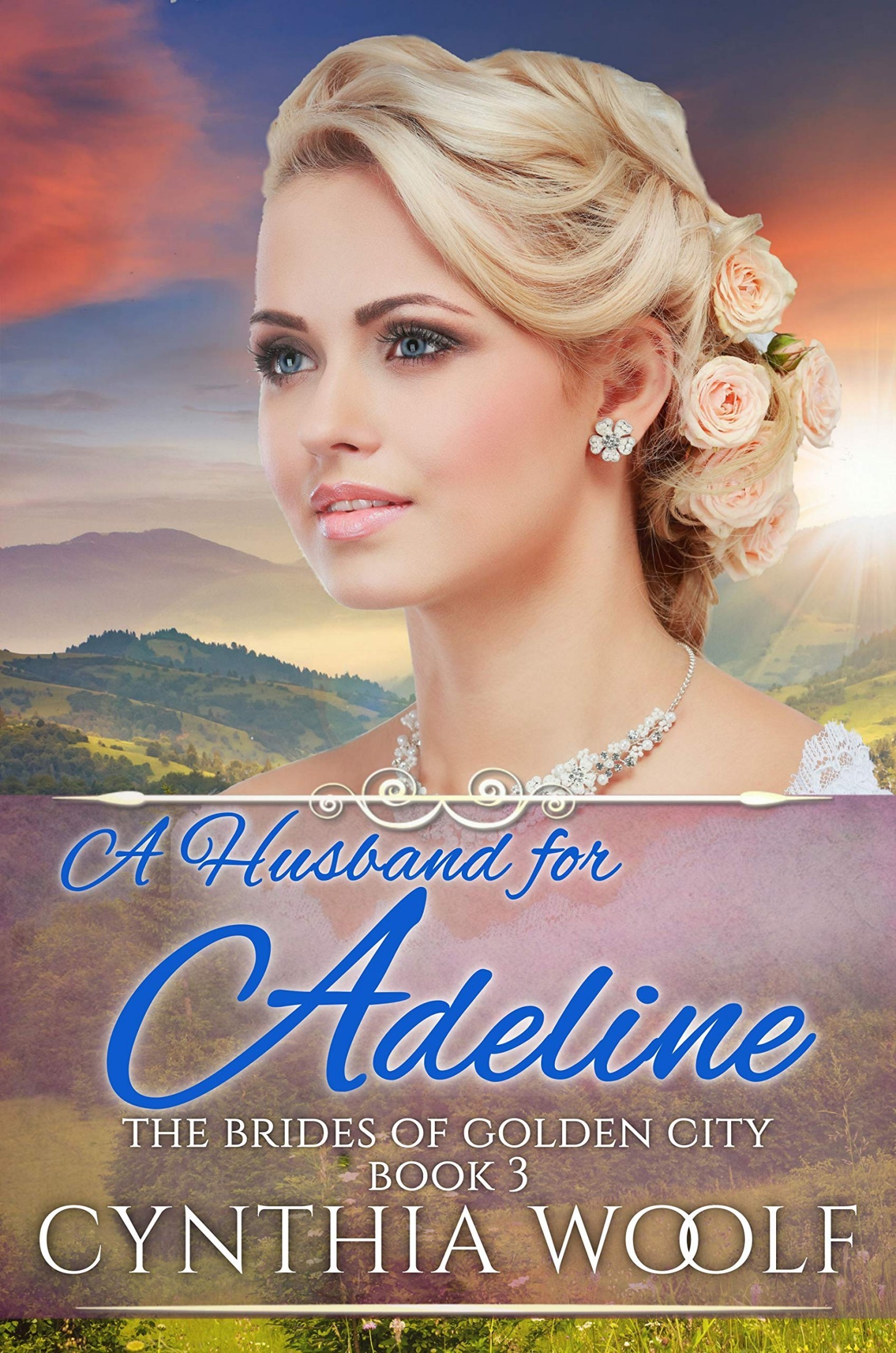 A Husband for Adeline