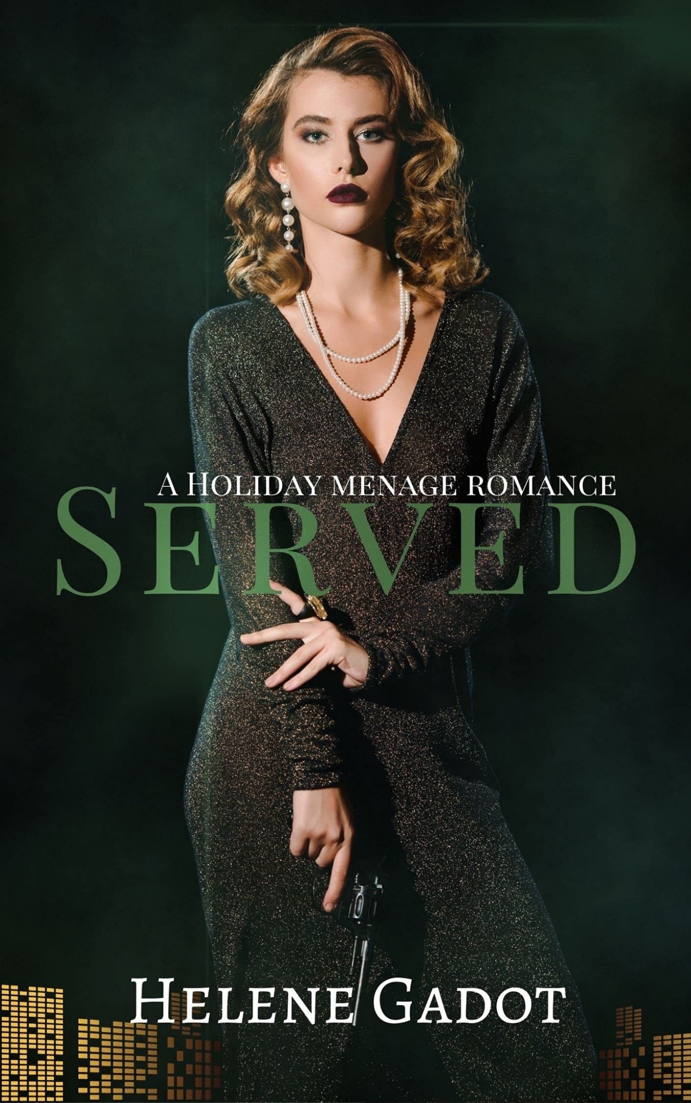 Served: A Holiday Romance