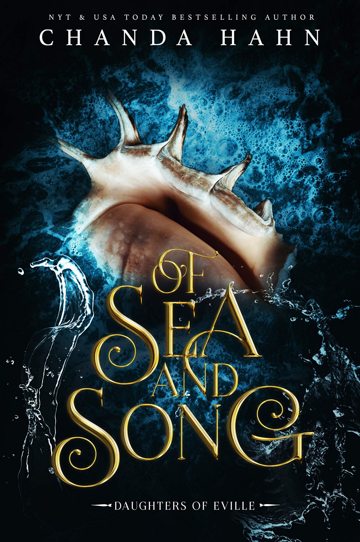 Of Sea and Song