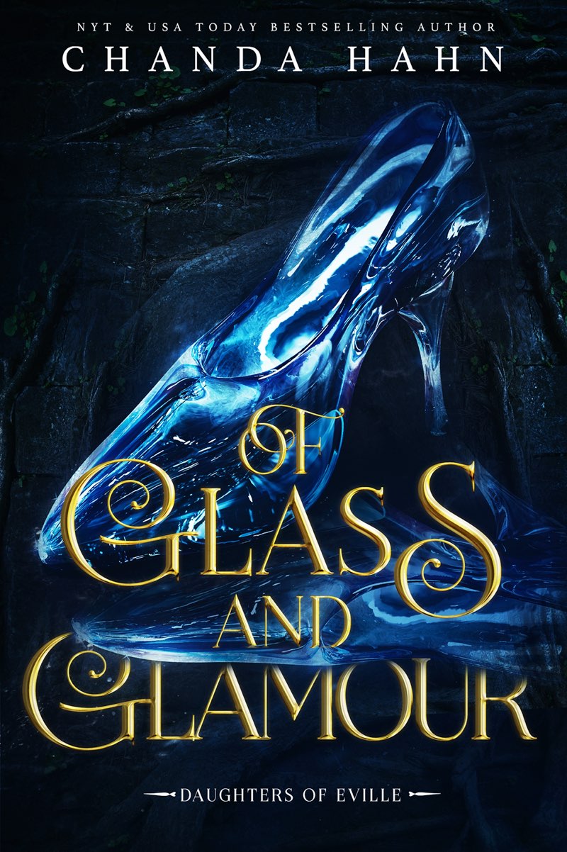 Of Glass and Glamour