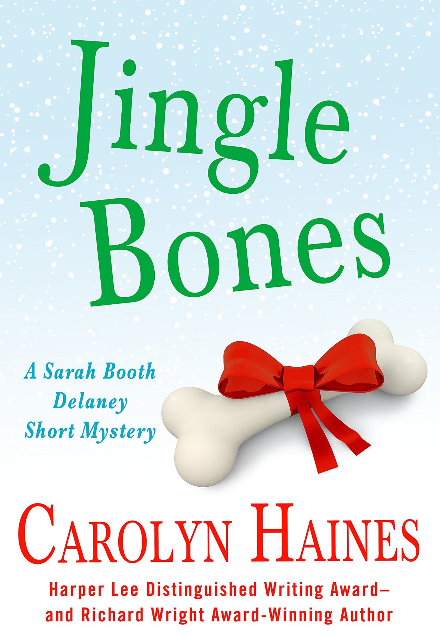 Jingle Bones