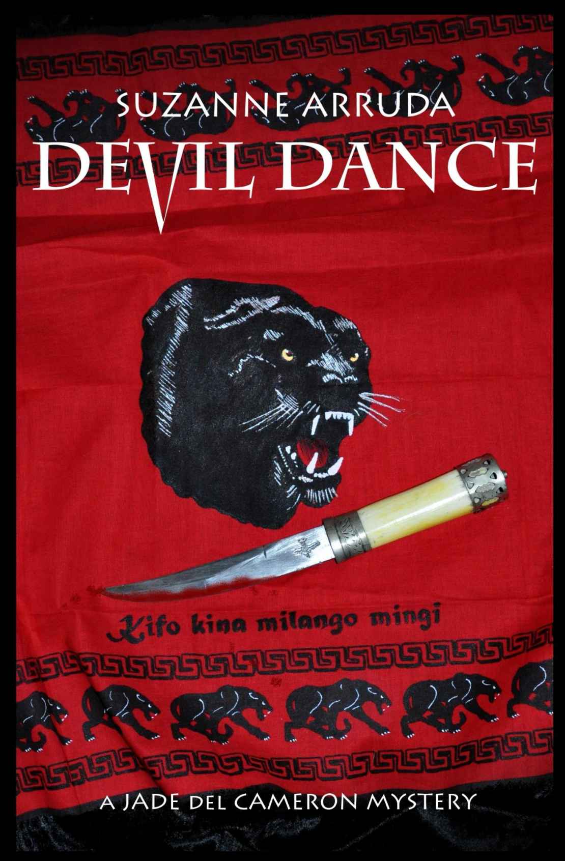 Devil Dance