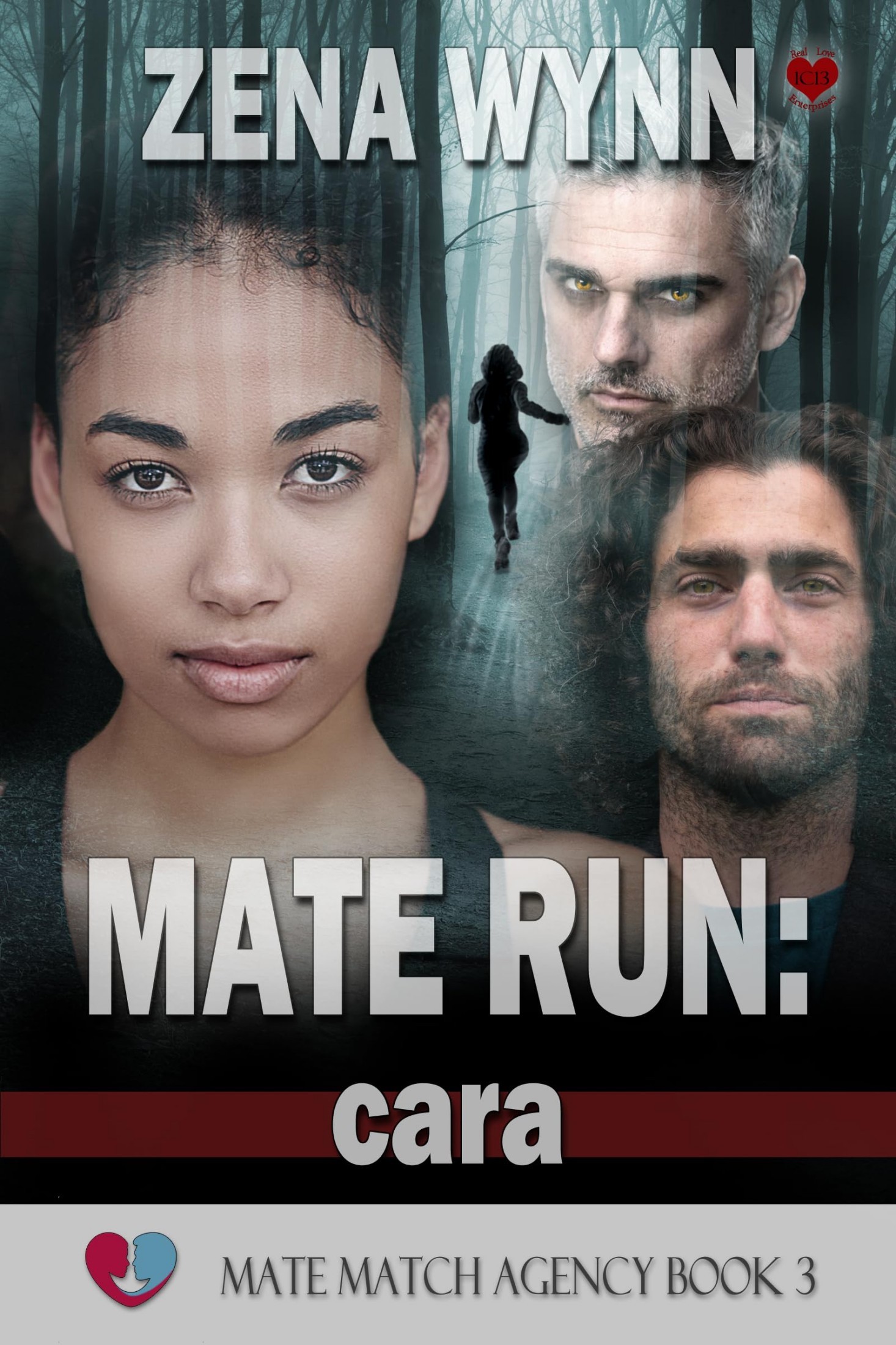 Mate Run: Cara