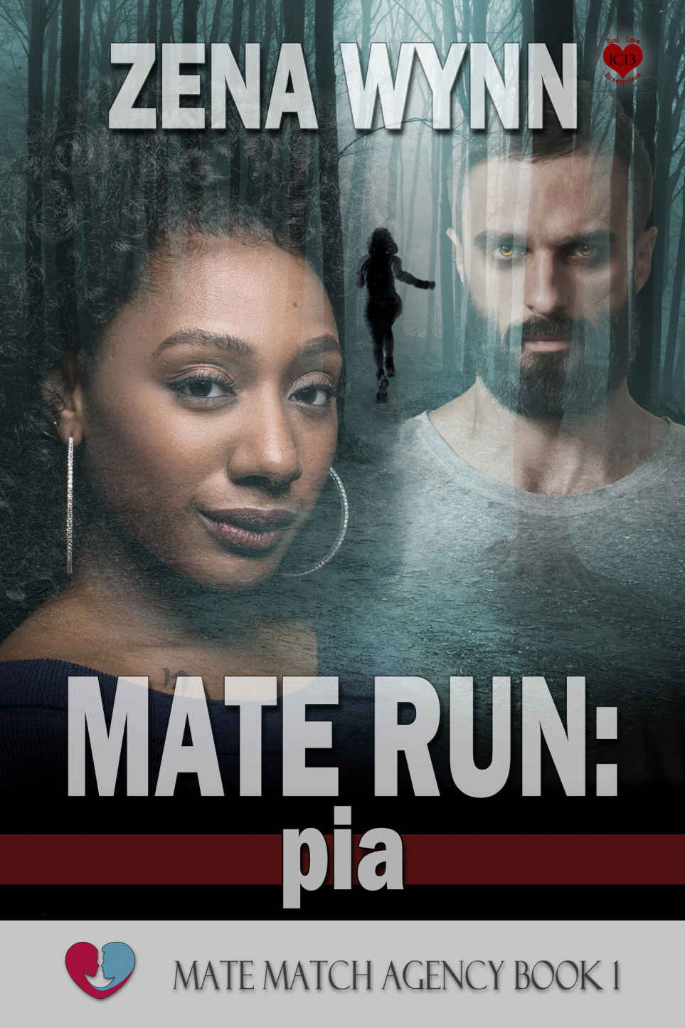 Mate Run: Pia