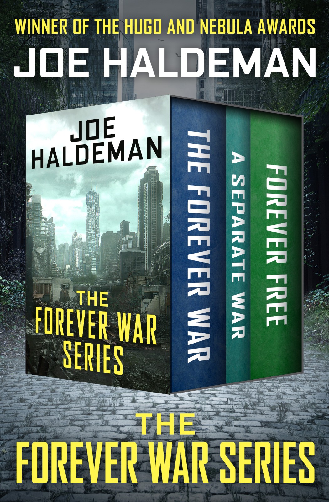 The Forever War (Box)