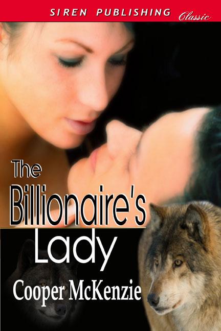 The Billionaire's Lady