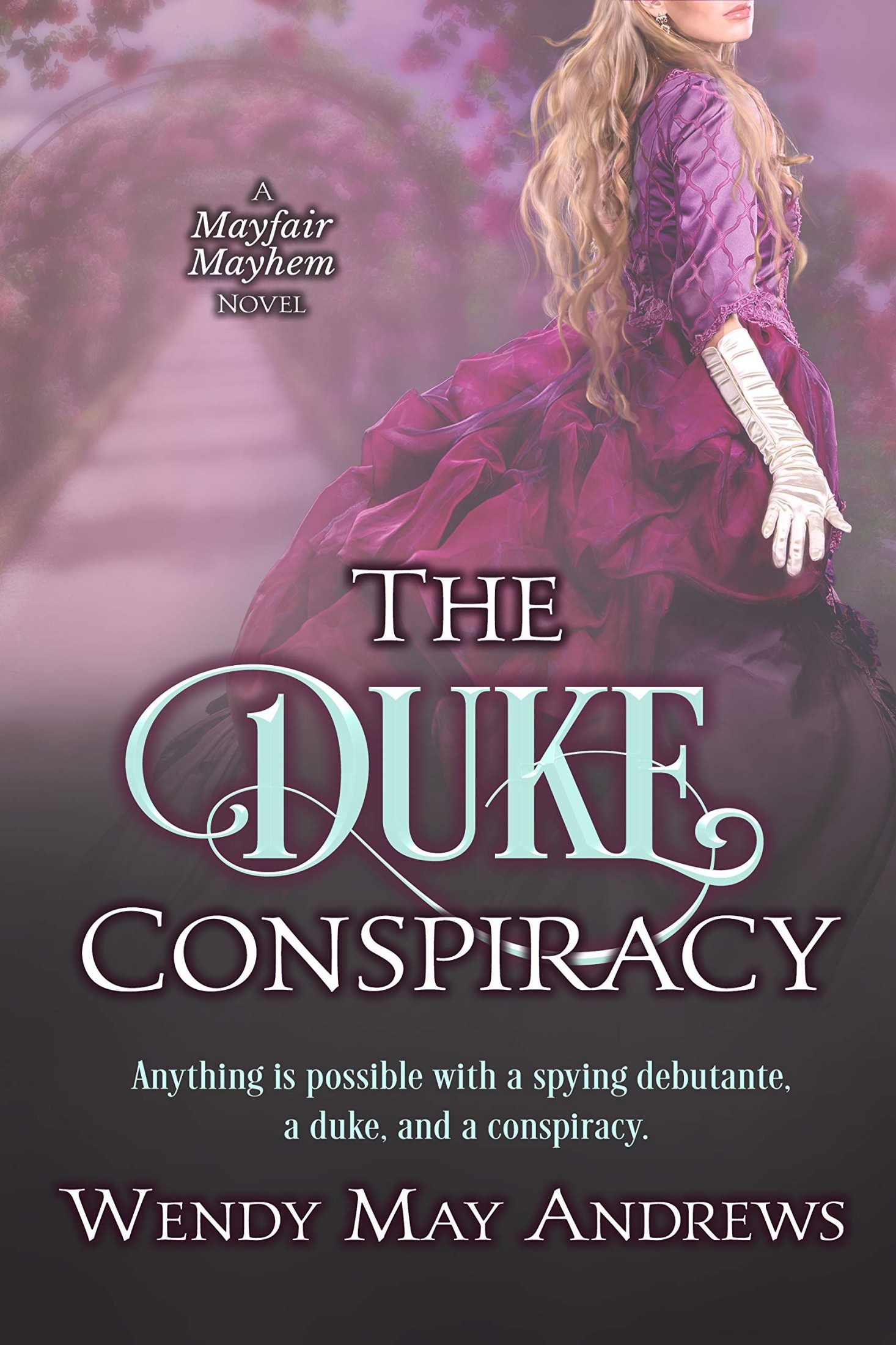 The Duke Conspiracy