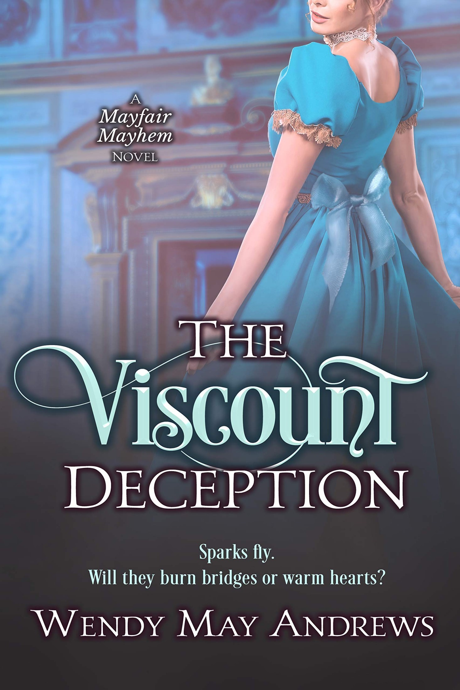 The Viscount Deception