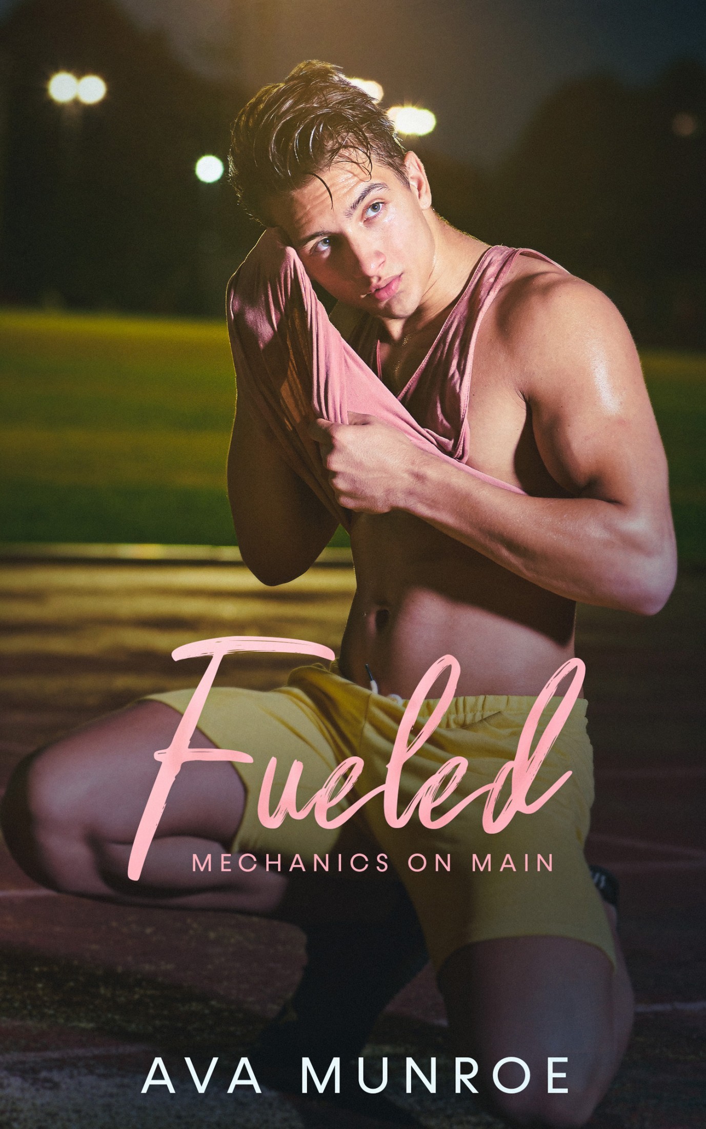 Fueled