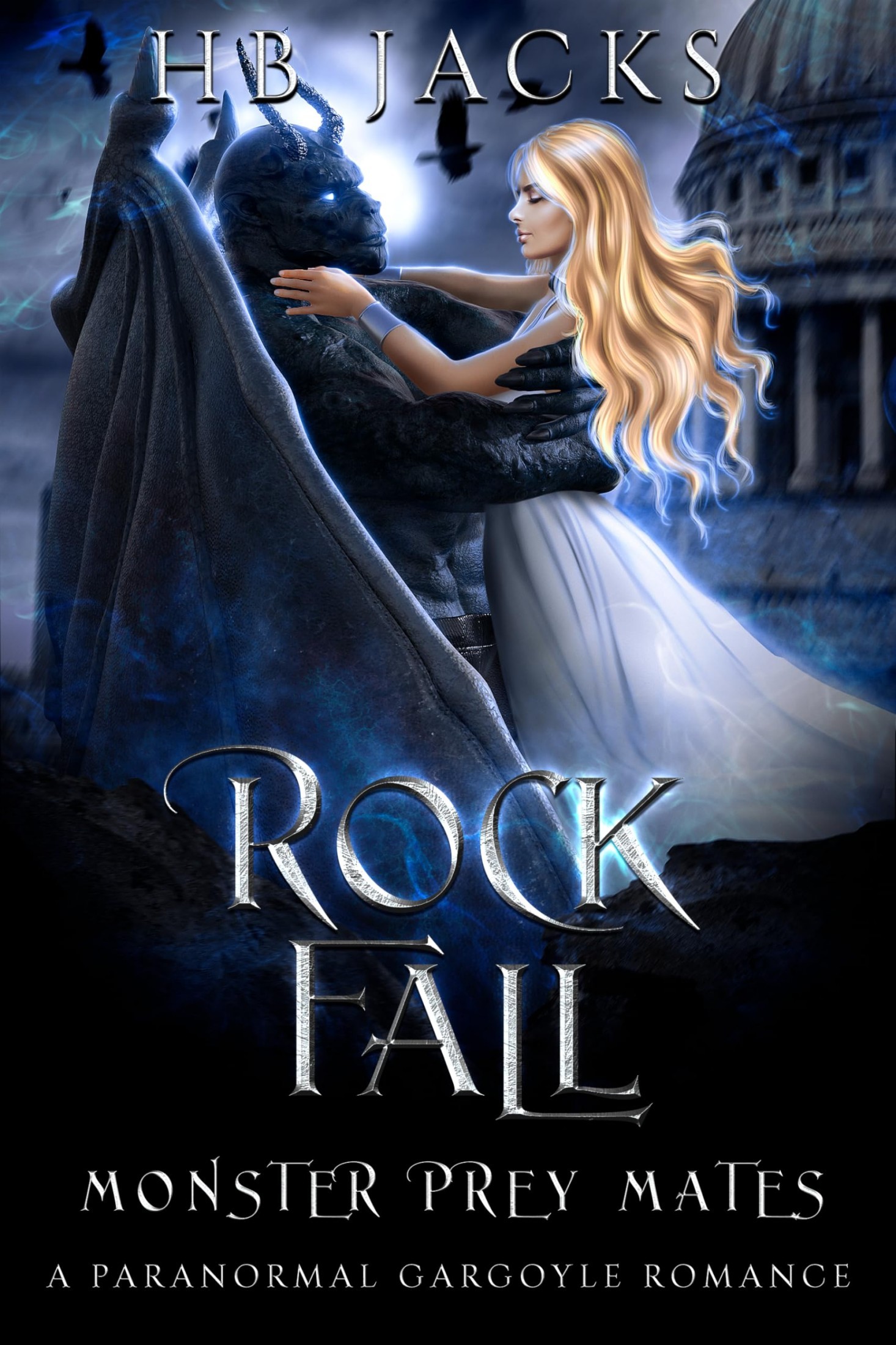 Rock Fall