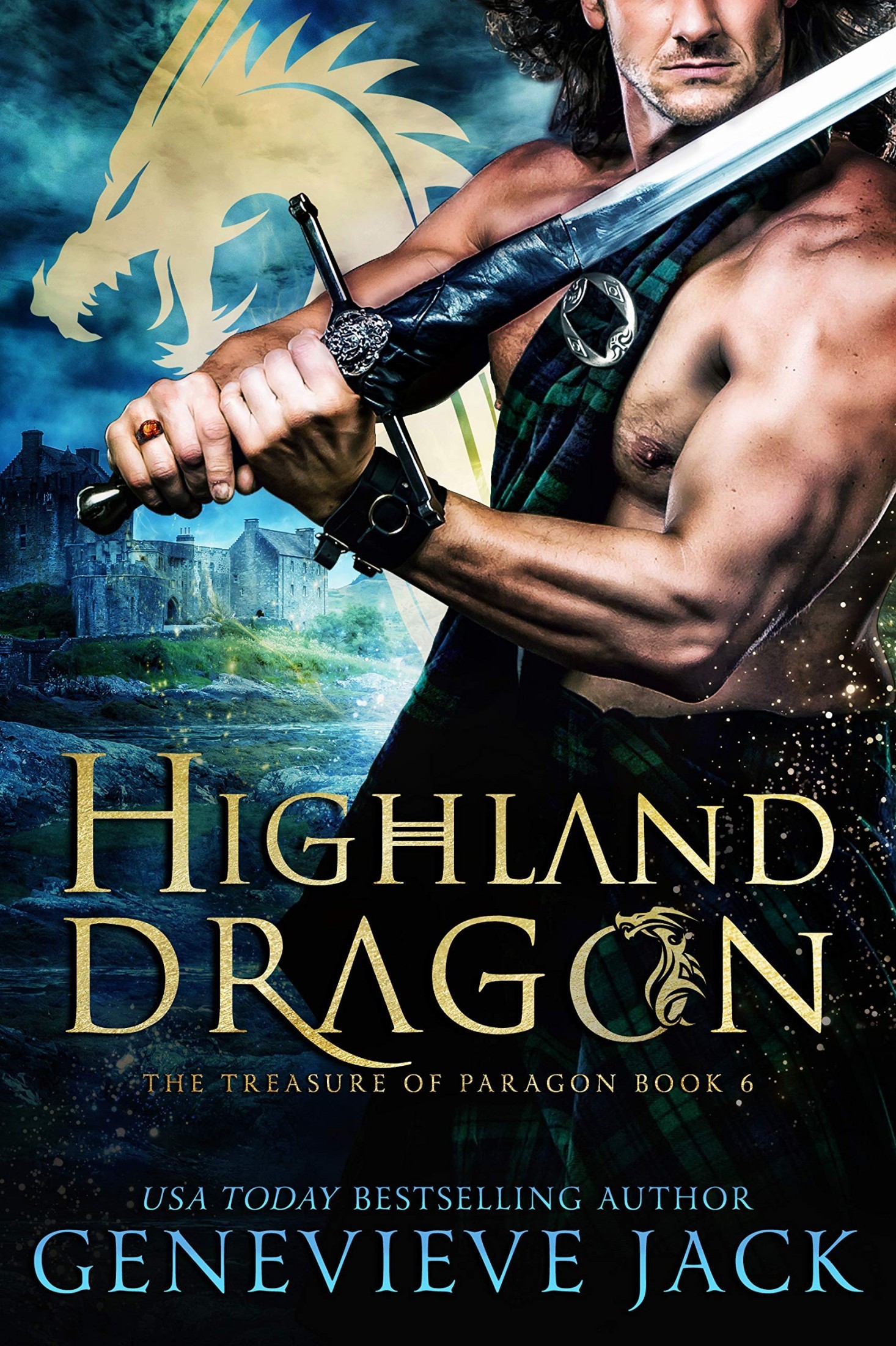 Highland Dragon