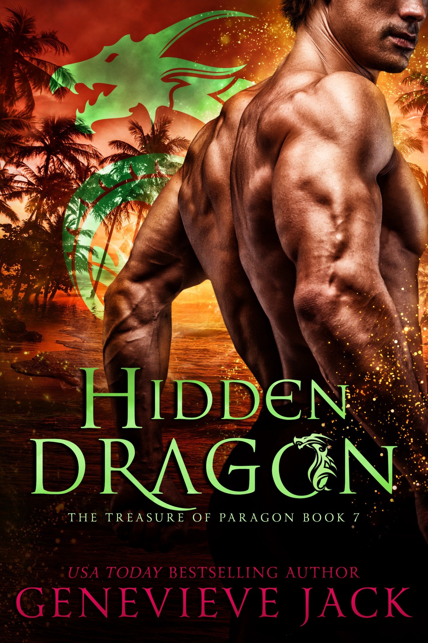 Hidden Dragon