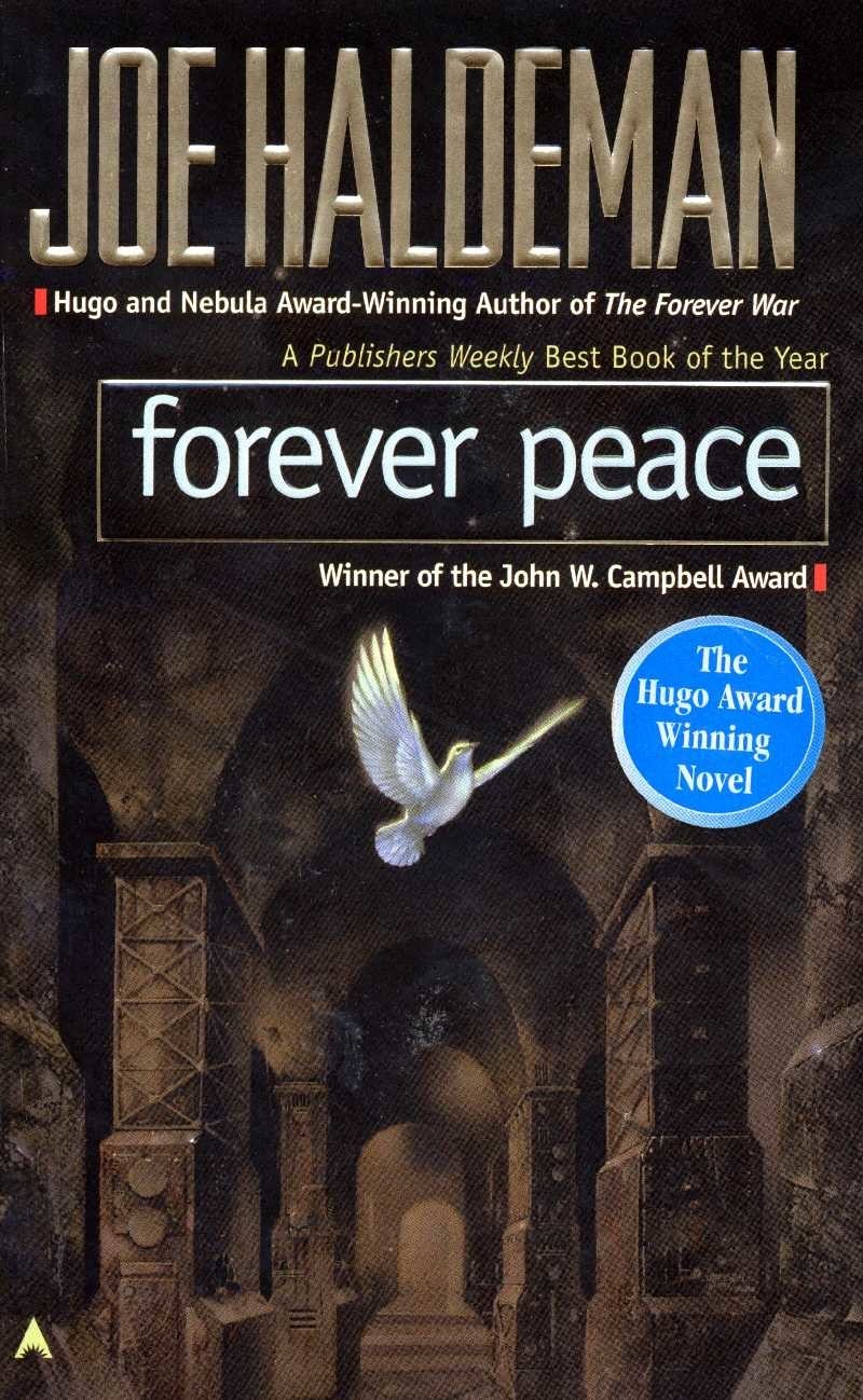 Forever Peace