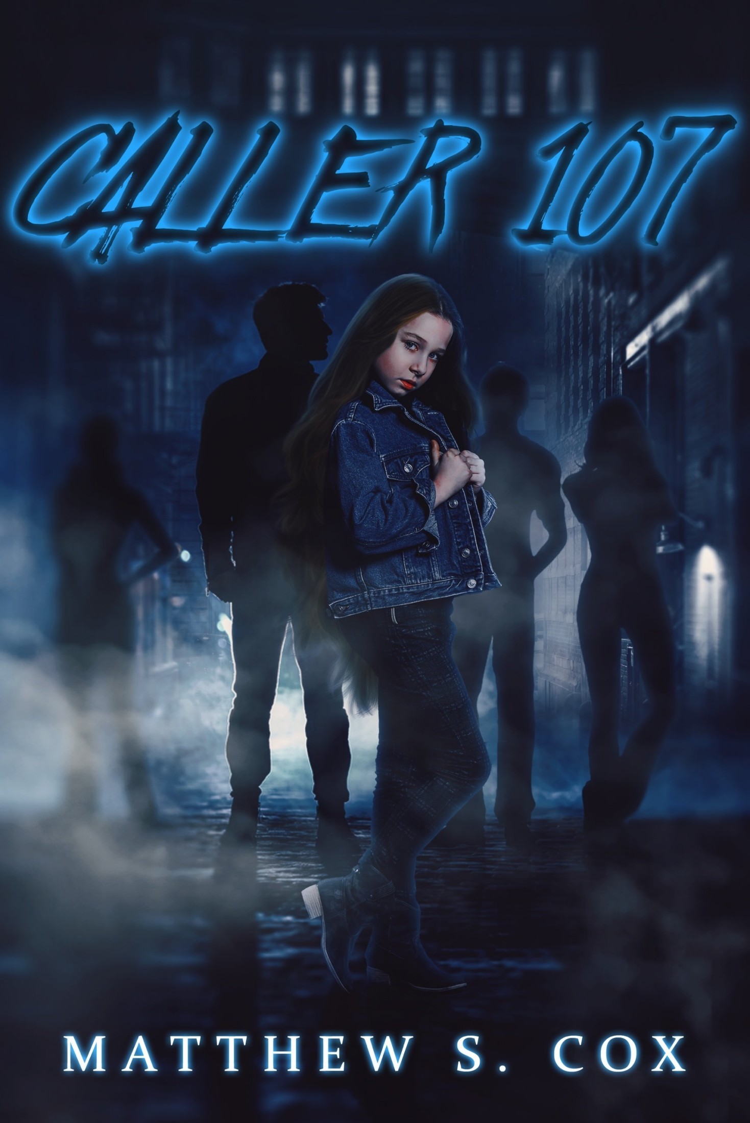 Caller 107