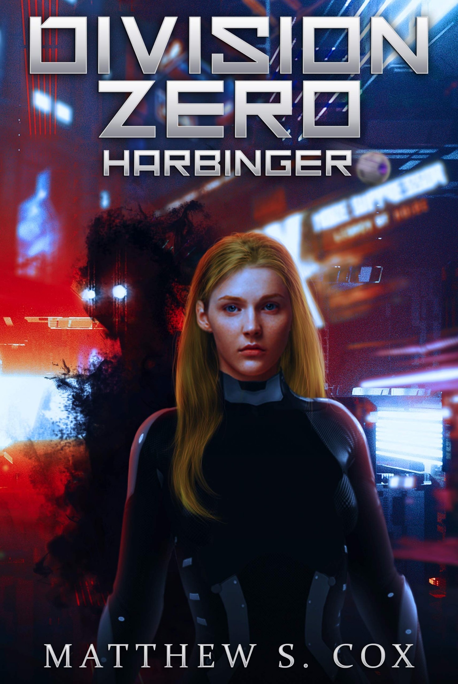 Harbinger