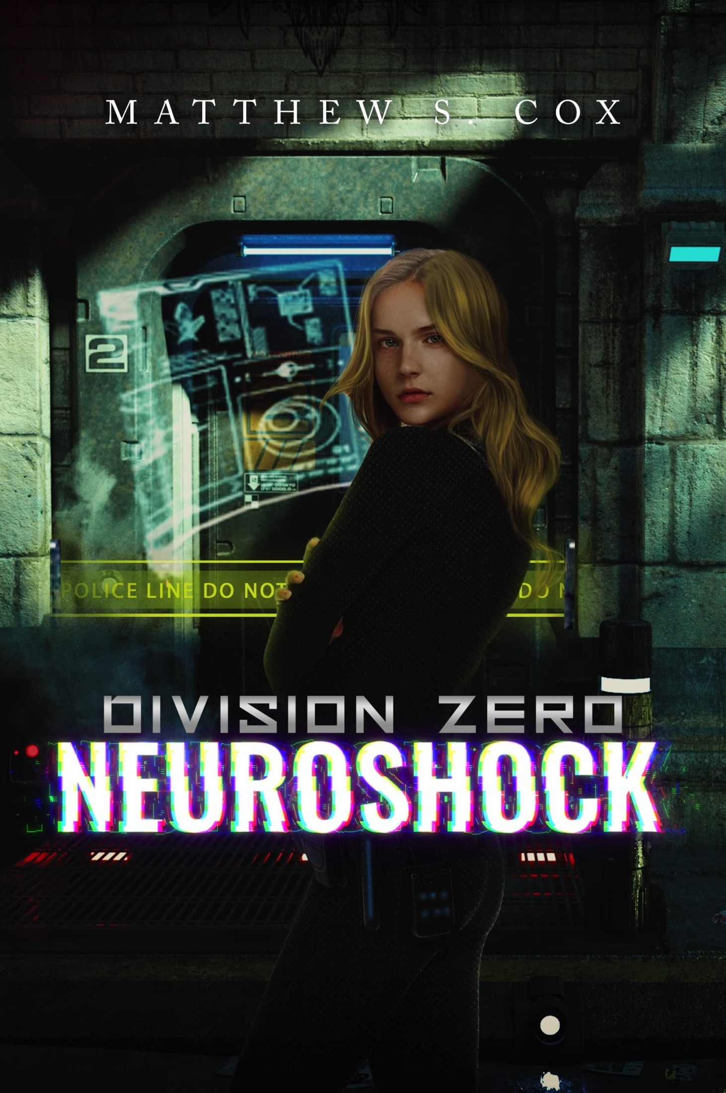 Neuroshock