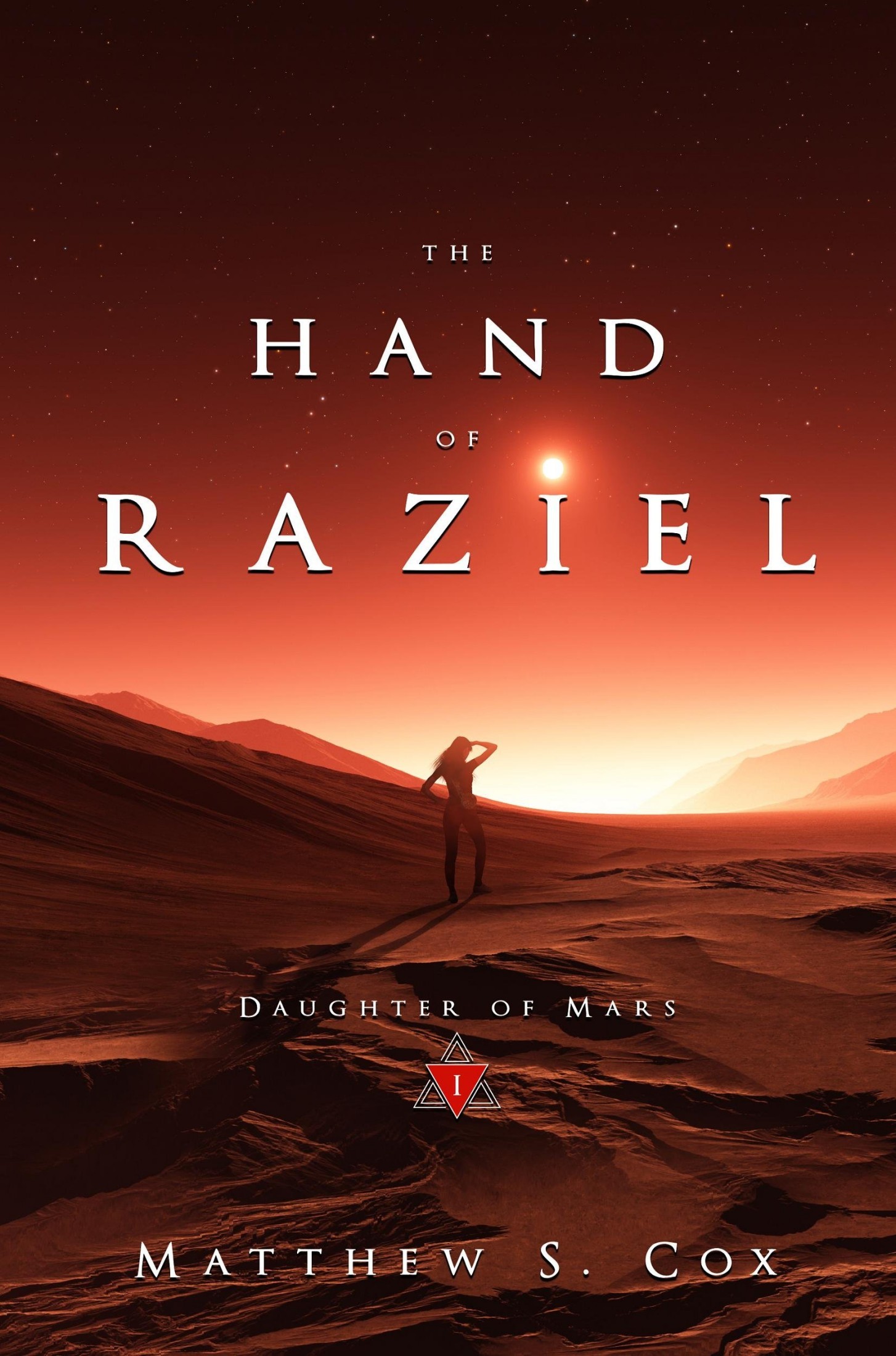 The Hand of Raziel