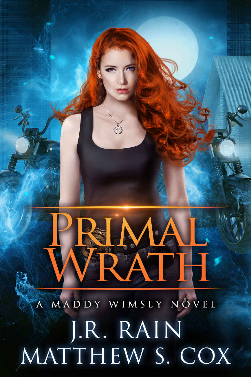 Primal Wrath