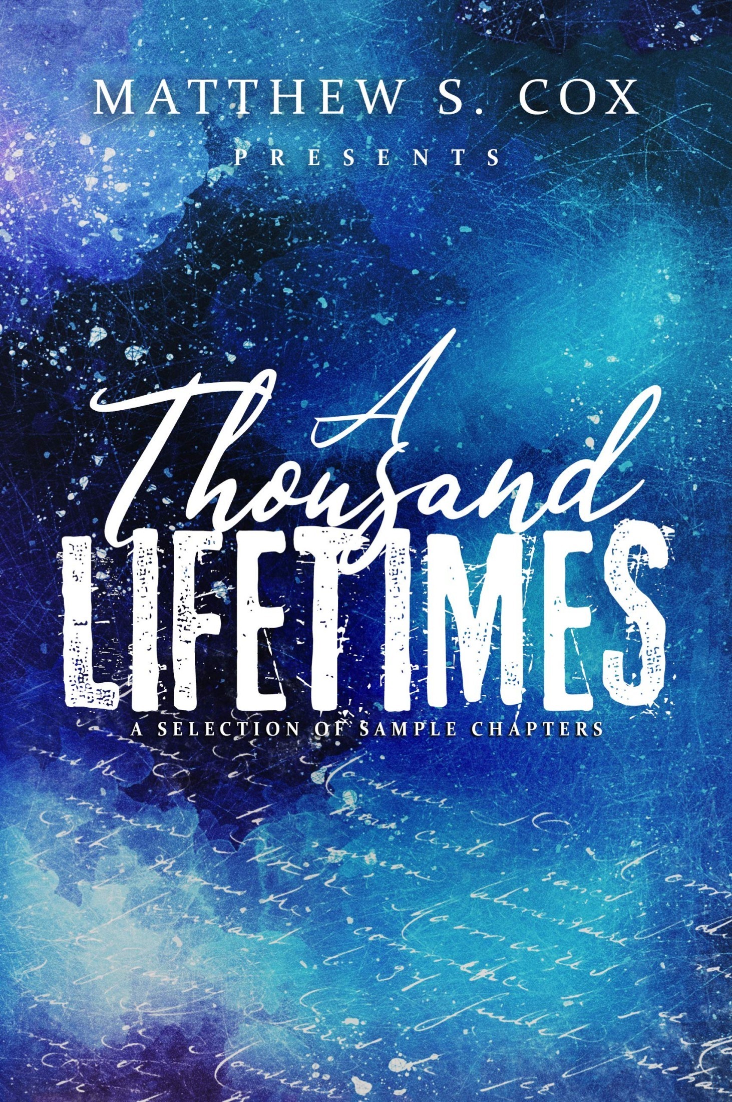 A Thousand Lifetimes