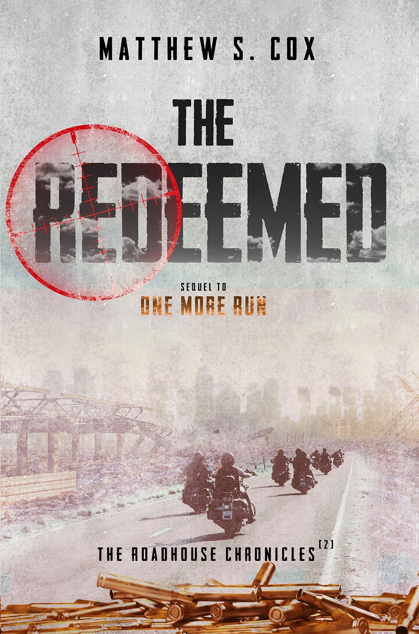 The Redeemed