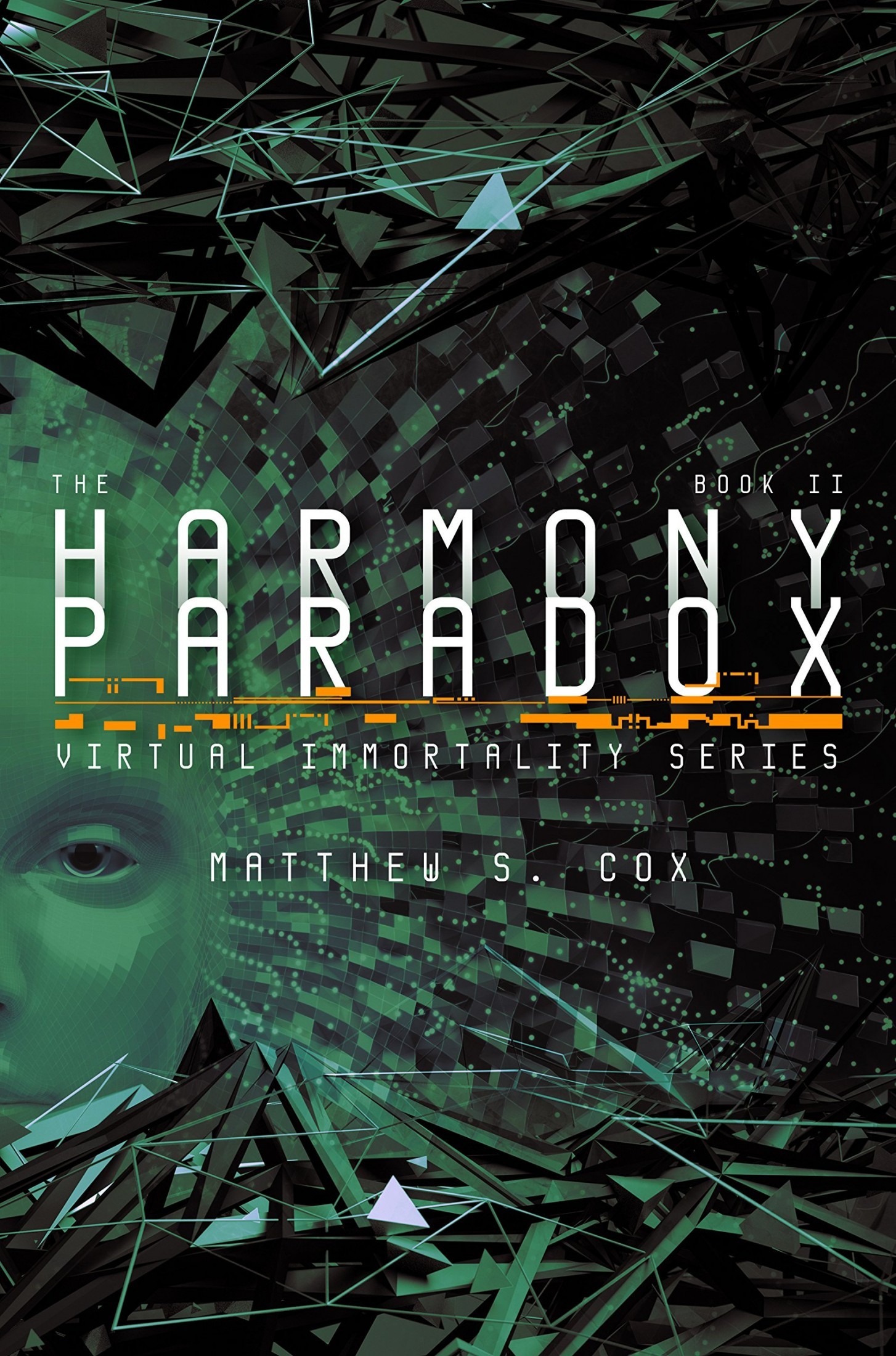 The Harmony Paradox