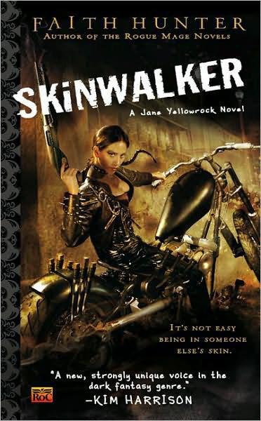 Skinwalker