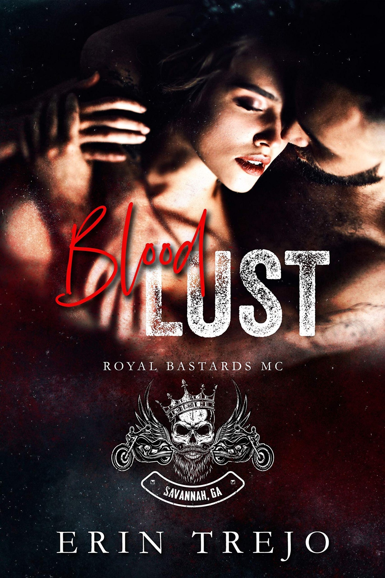 Blood Lust