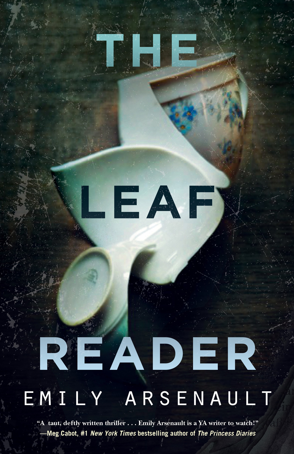 The Leaf Reader