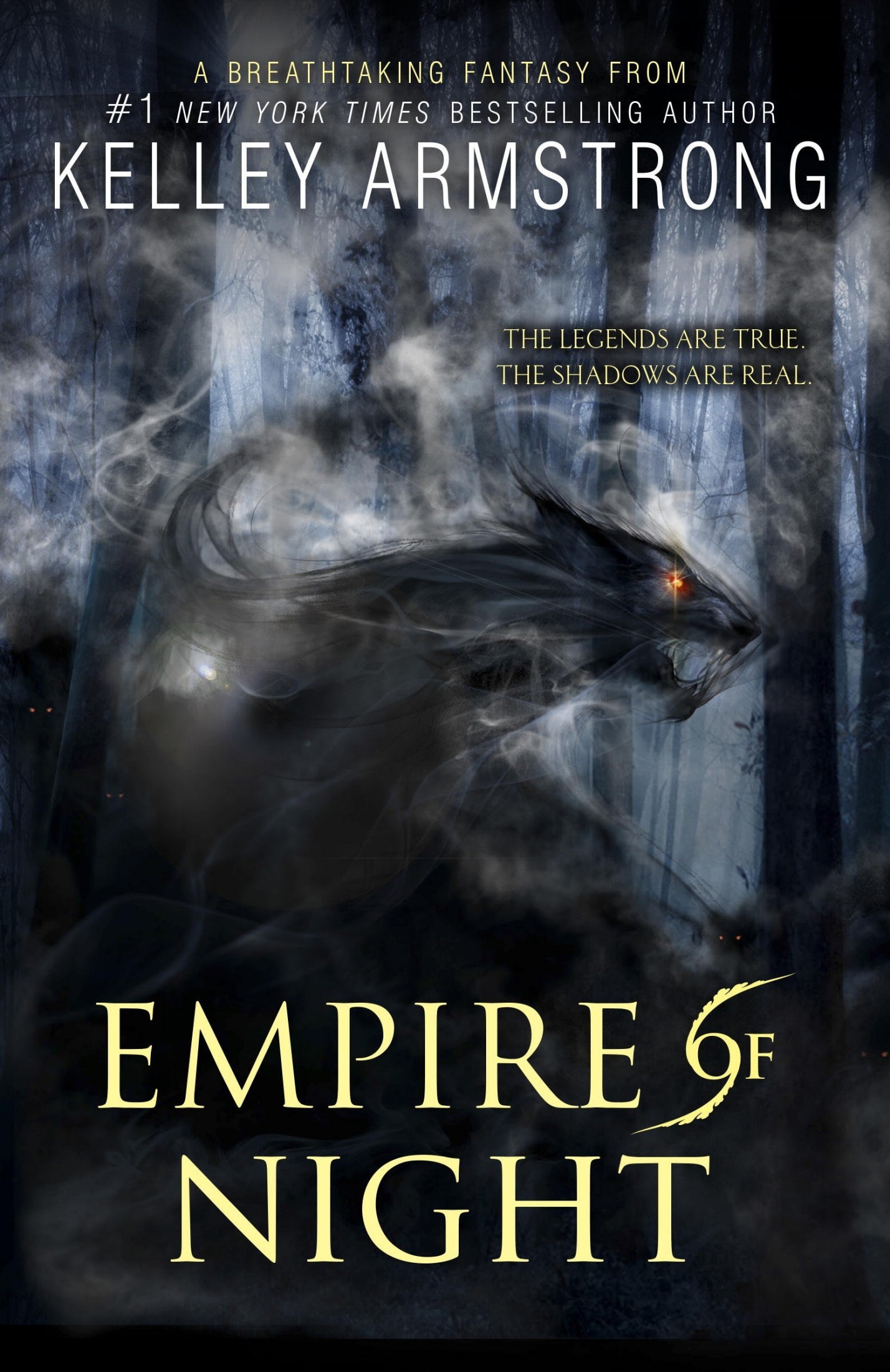 Empire of Night