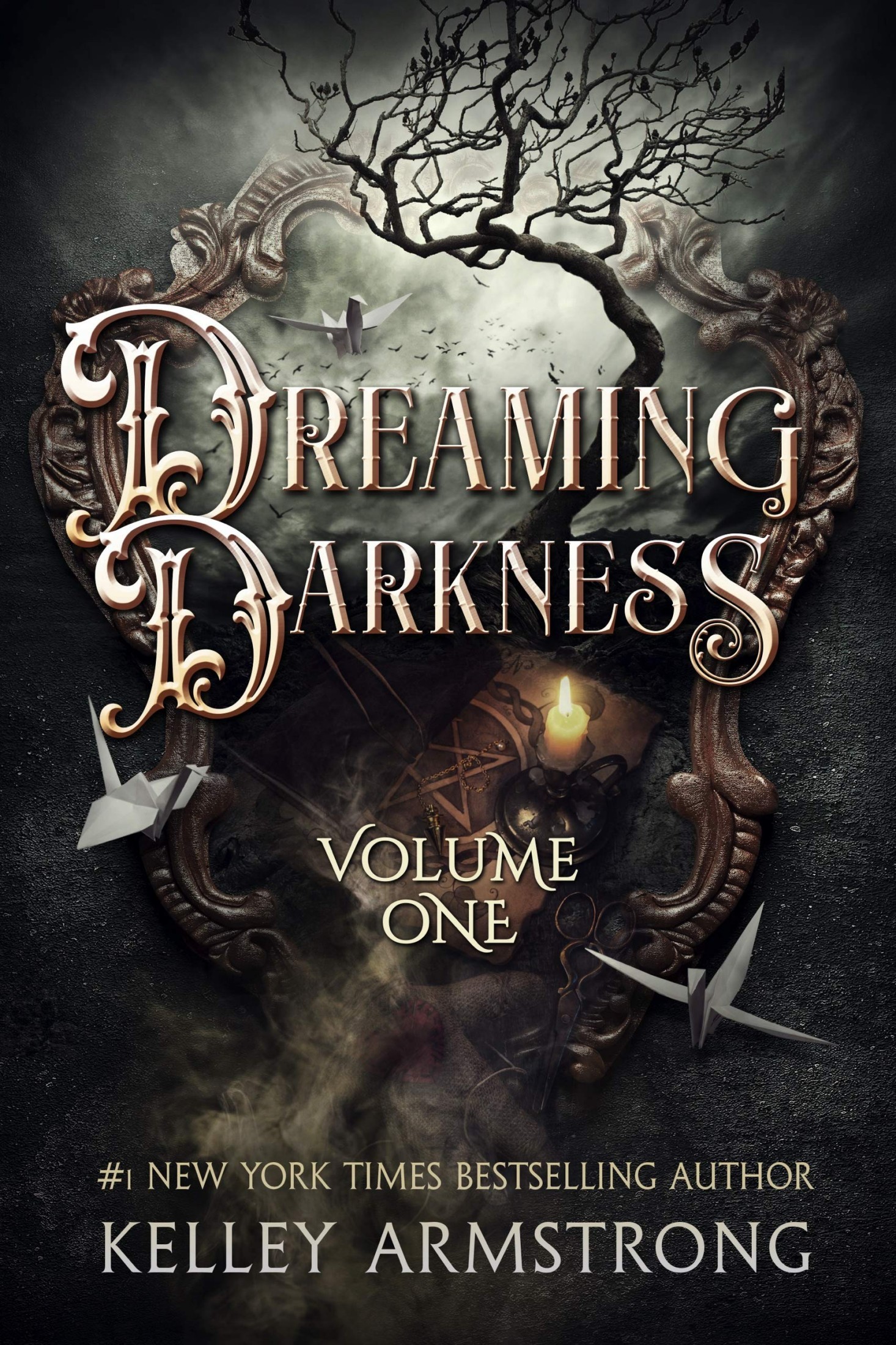 Dreaming Darkness: Volume One