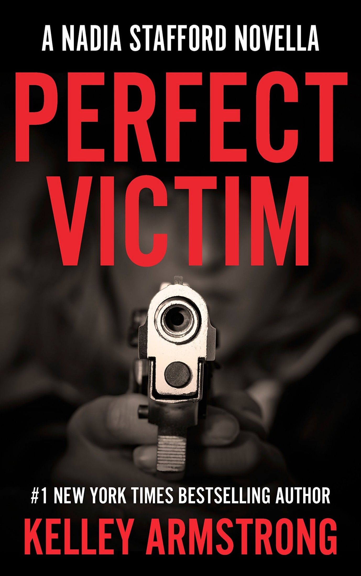 Perfect Victim