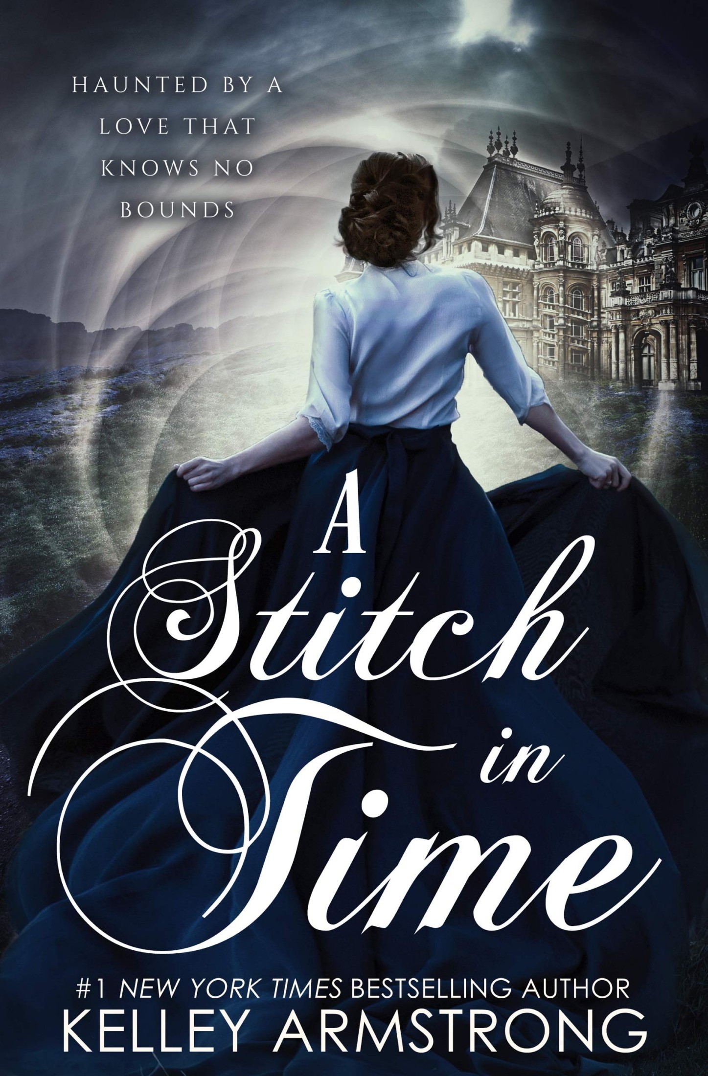 A Stitch in Time