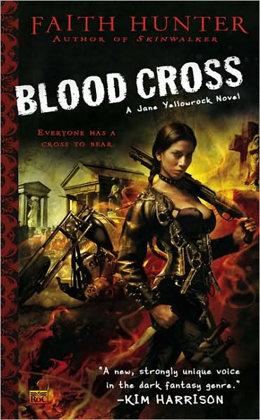 Blood Cross