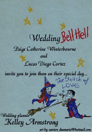 Wedding Bell Hell