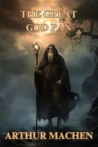 The Great God Pan