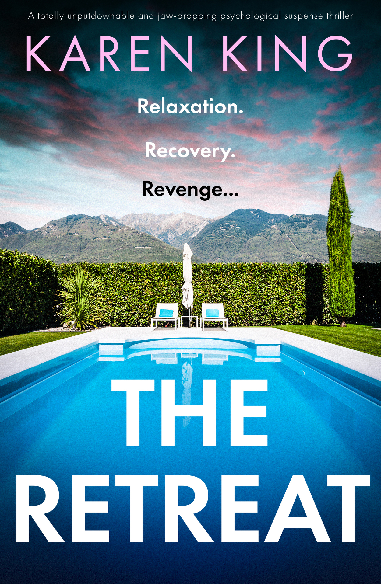 The Retreat