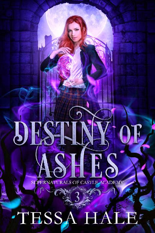 Destiny of Ashes