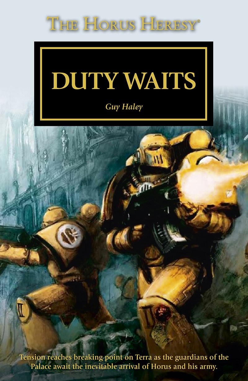 Duty Waits