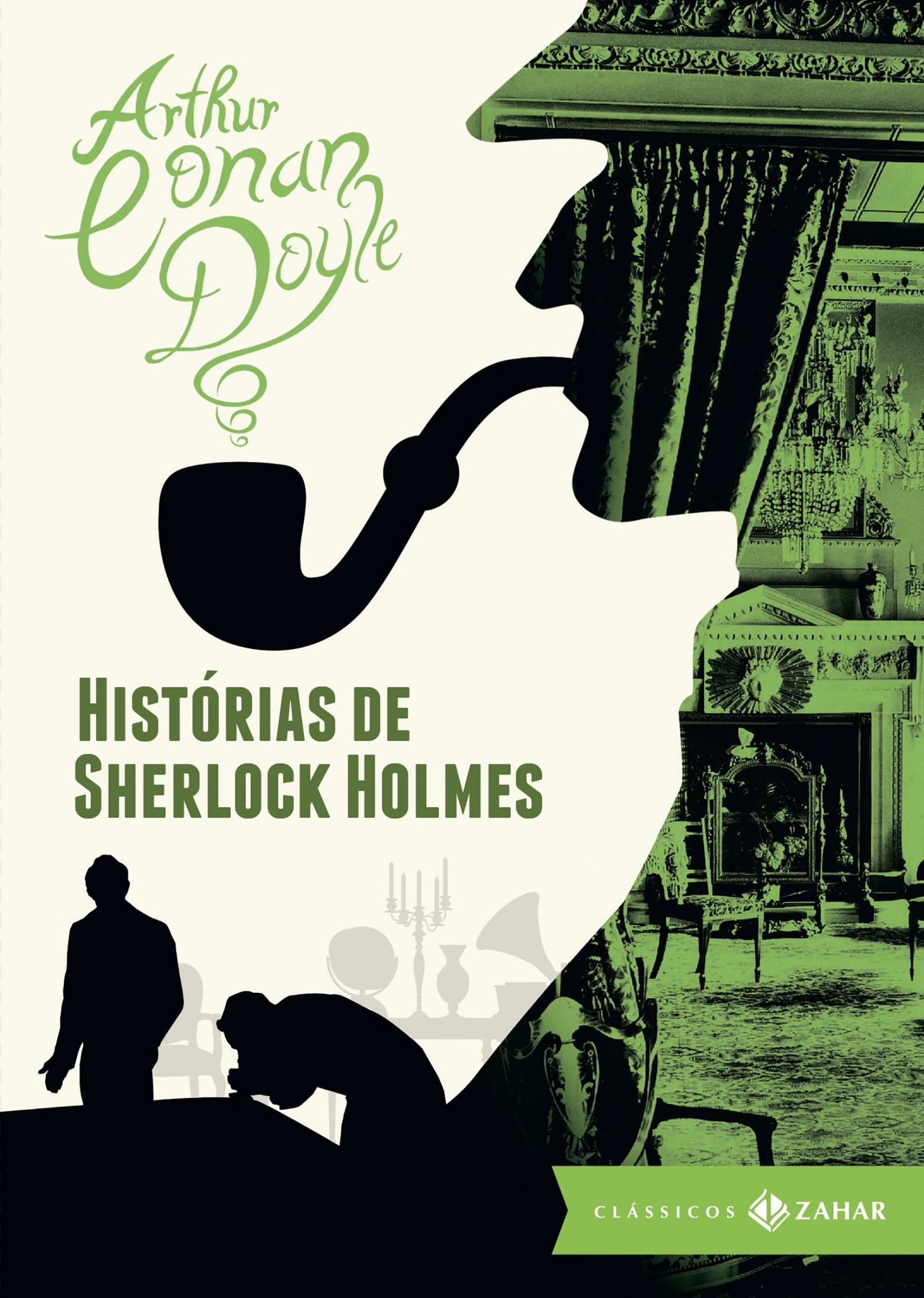 Histórias de Sherlock Holmes