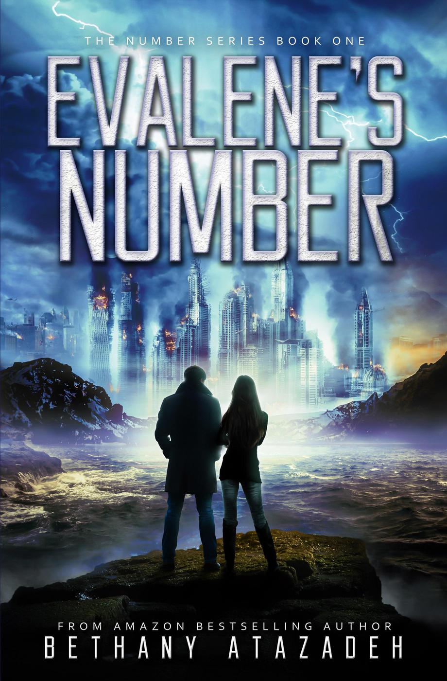 Evalene's Number