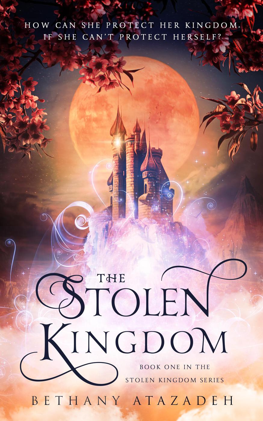 The Stolen Kingdom