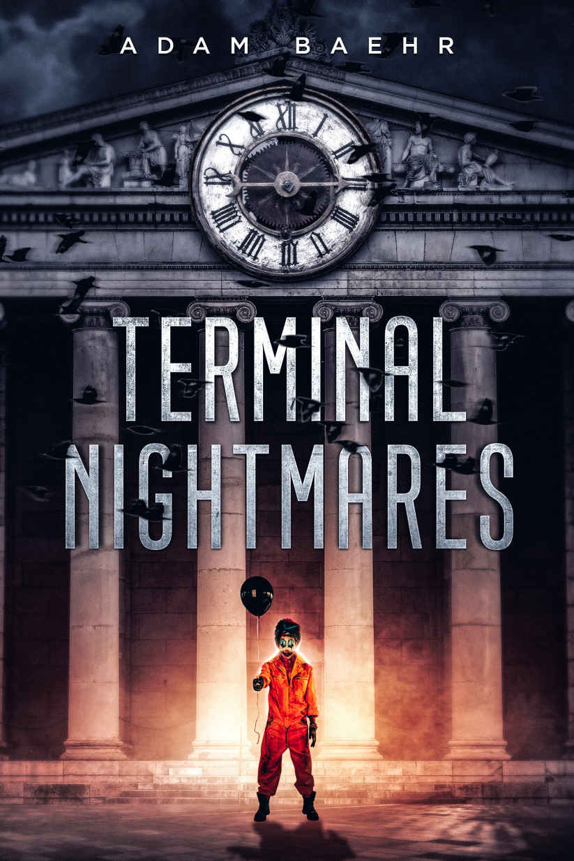 Terminal Nightmares