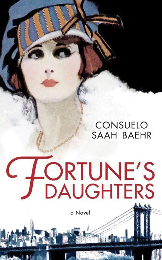 Fortune's Daughters