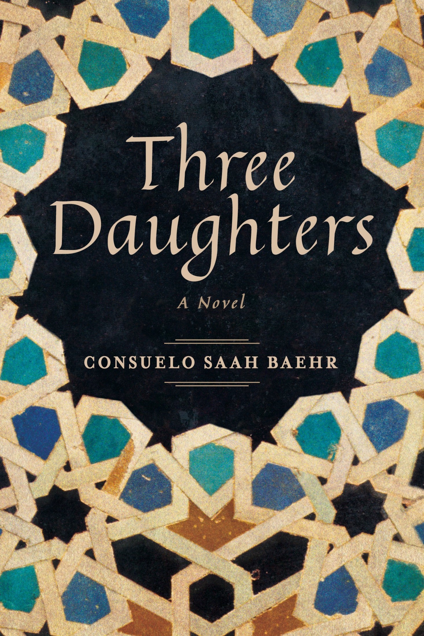 Three Daughters